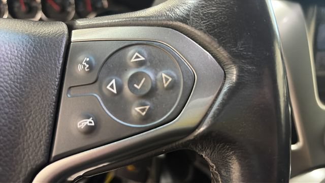 Used 2018 Chevrolet Tahoe LS w/ Max Trailering Package AWD/4WD image 29
