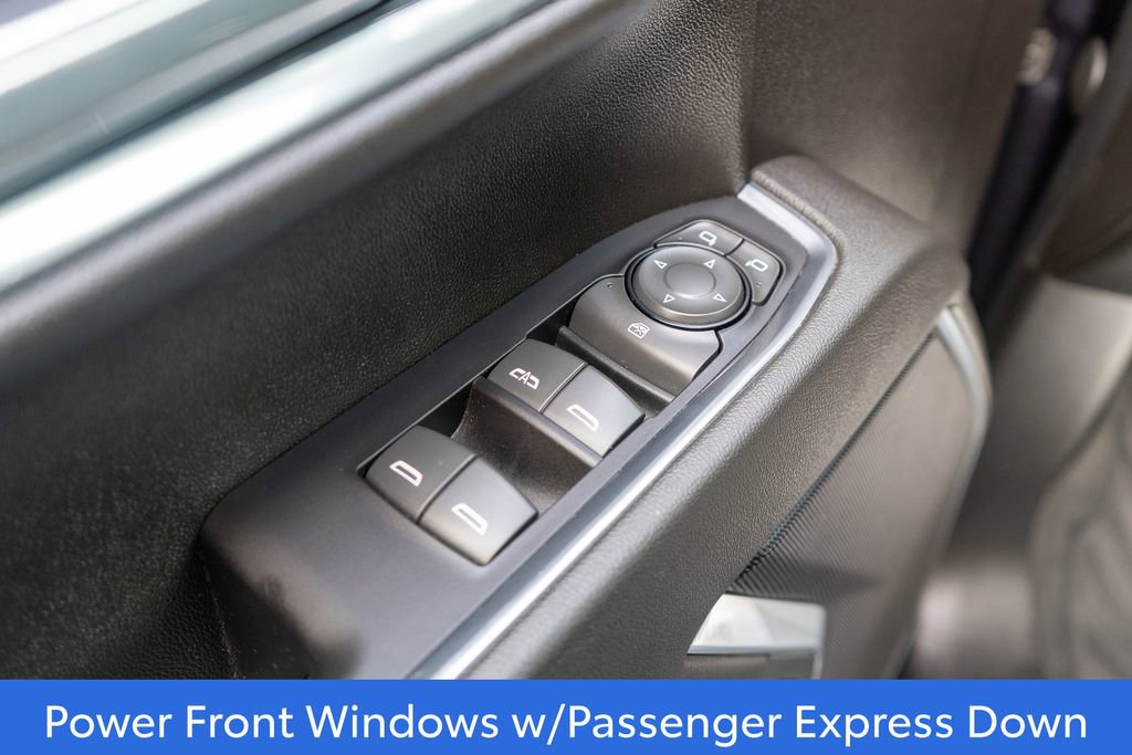 Used 2022 Chevrolet Silverado 1500 LT image 16