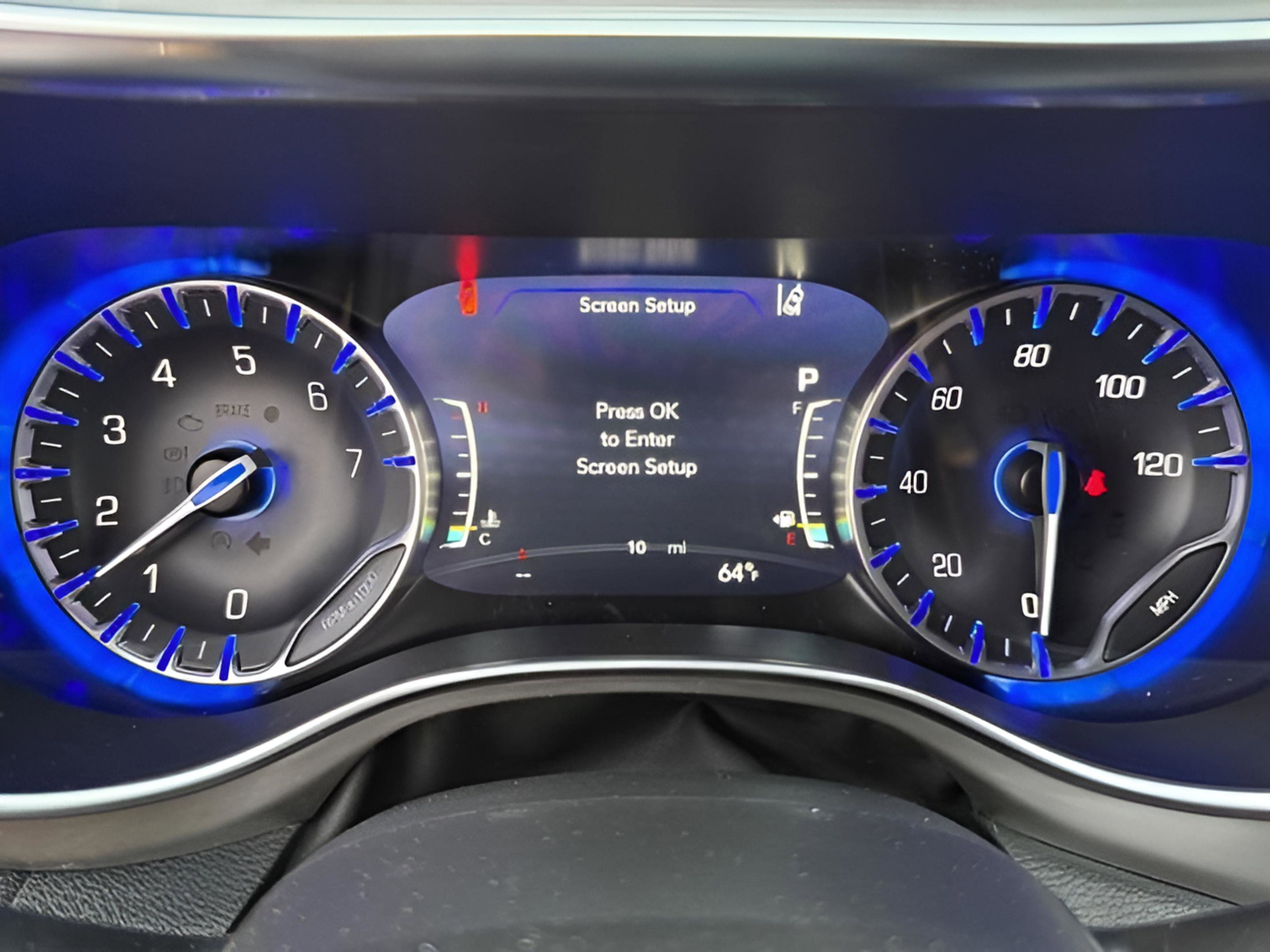 New 2026 Chrysler Pacifica Pinnacle image 31