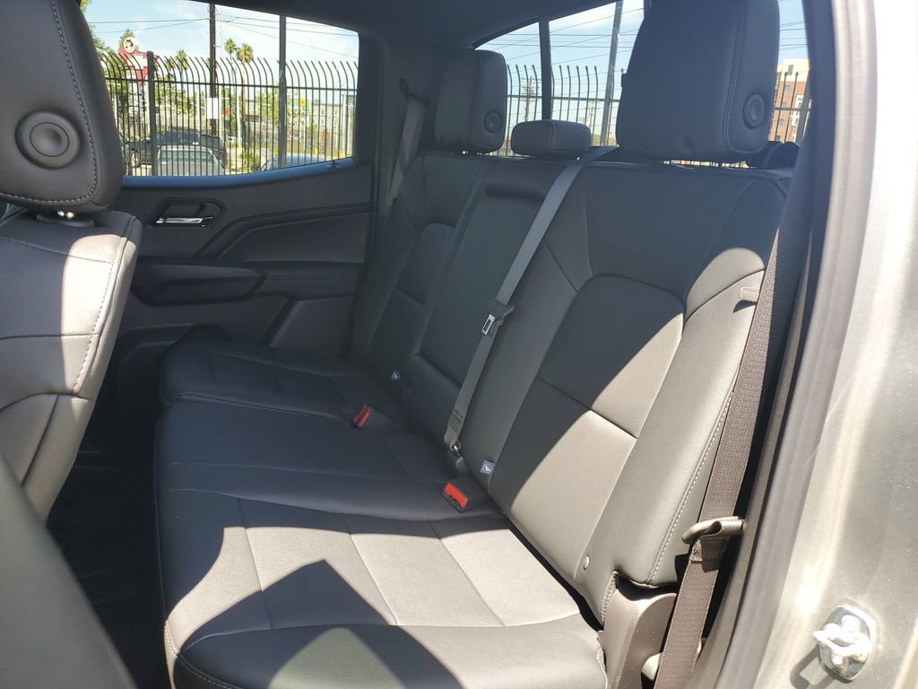 New 2026 Chevrolet Colorado LT w/ LT Convenience Package image 13