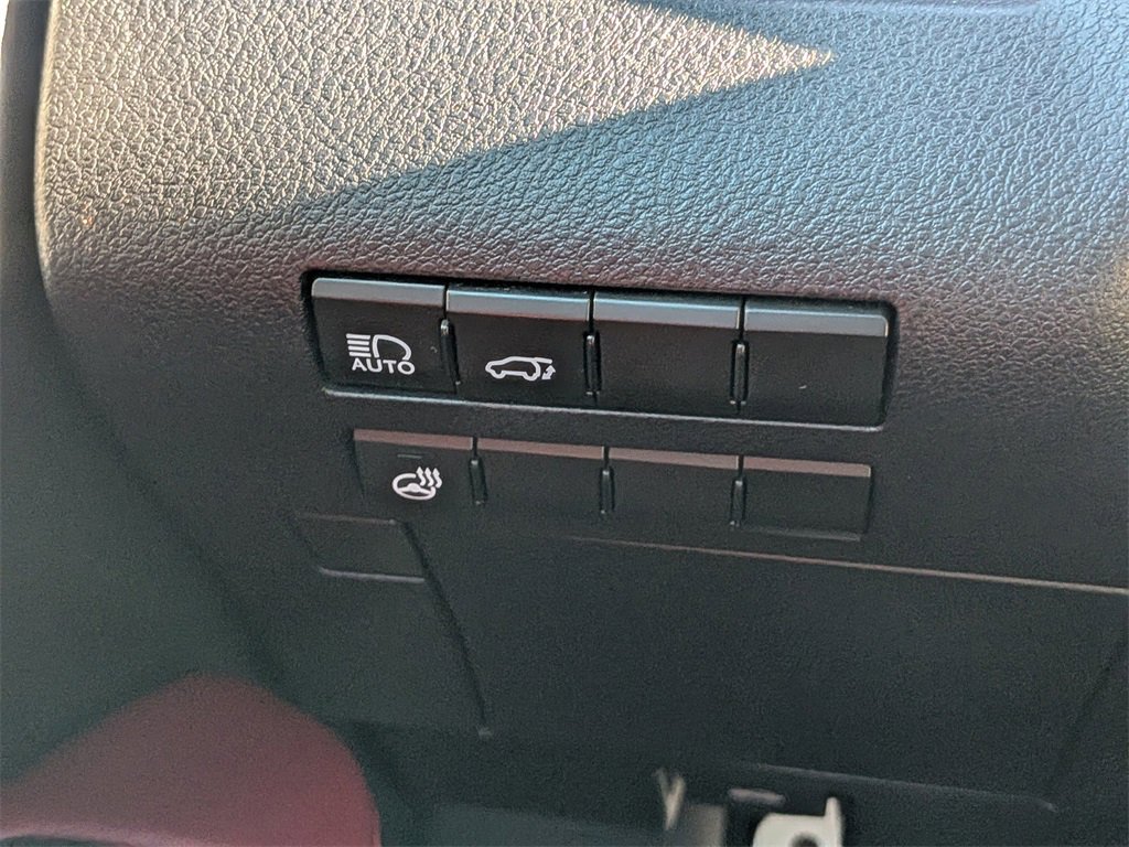 Used 2017 Lexus RX 350 F Sport image 25