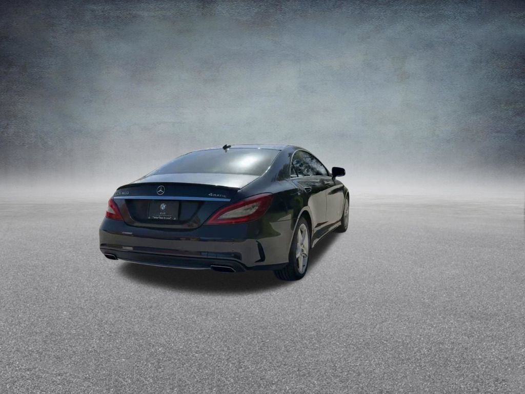 Used 2016 Mercedes-Benz CLS 400 4MATIC image 21