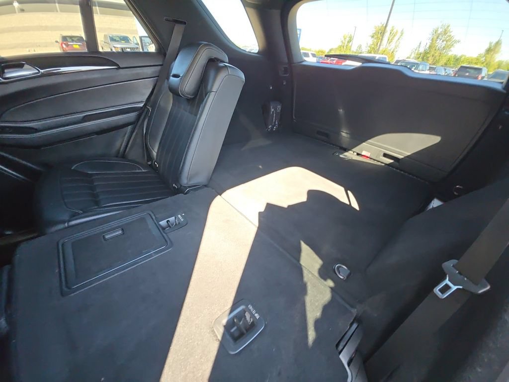 Used 2018 Mercedes-Benz GLE 350 4MATIC image 36