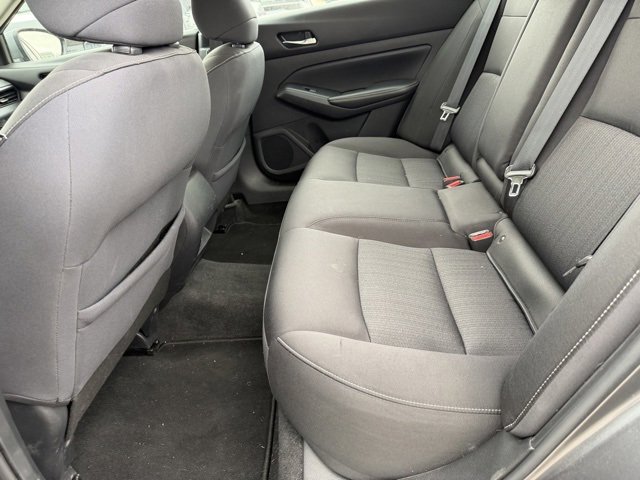 Used 2020 Nissan Altima 2.5 S image 10