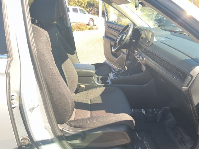 Certified 2024 Honda CR-V EX image 32