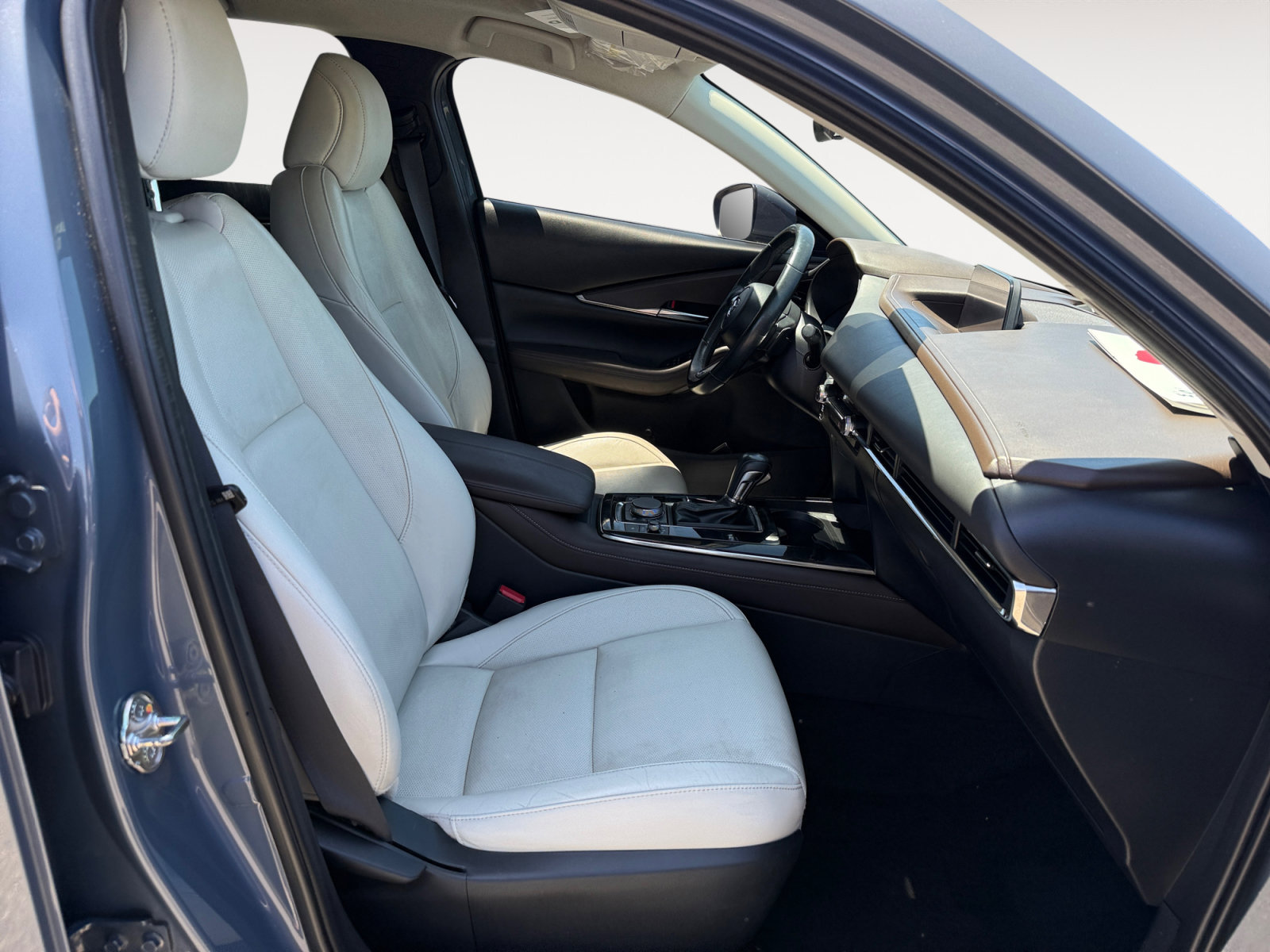 Used 2020 MAZDA CX-30 AWD w/ Premium Package image 19