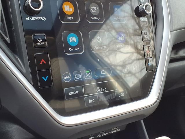 Used 2024 Subaru Crosstrek 2.0i Premium AWD/4WD image 18