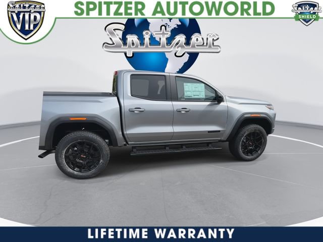 New 2026 GMC Canyon Elevation w/ Convenience Package AWD/4WD image 10