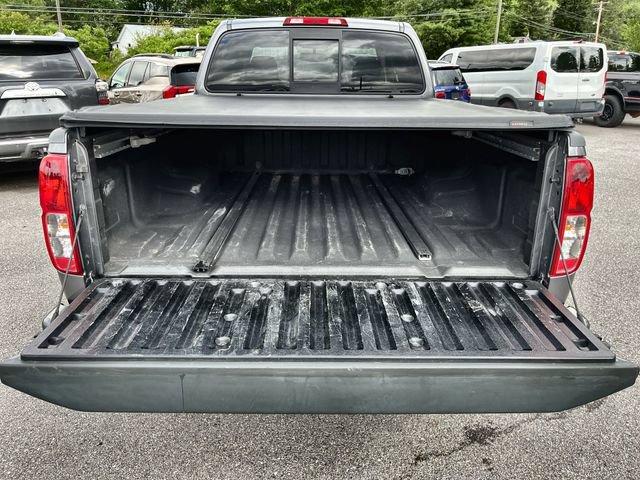 Used 2019 Nissan Frontier PRO-4X AWD/4WD image 21