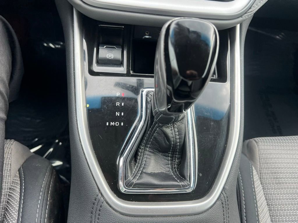 Used 2022 Subaru Outback Premium w/ Popular Package #1 image 42