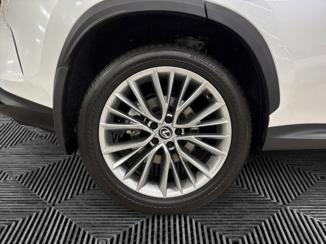 Used 2025 Lexus NX 350 AWD w/ Premium Package image 31