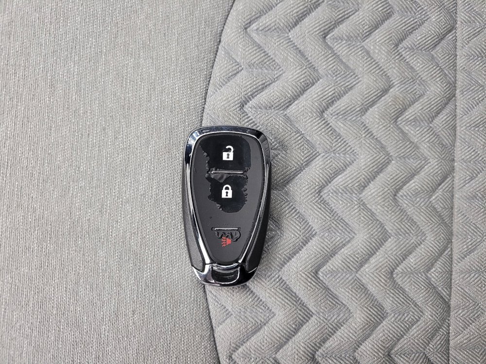 Used 2022 Chevrolet Equinox LS FWD image 32