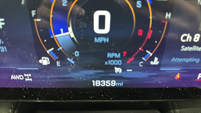 Used 2025 Chevrolet Equinox LT image 14