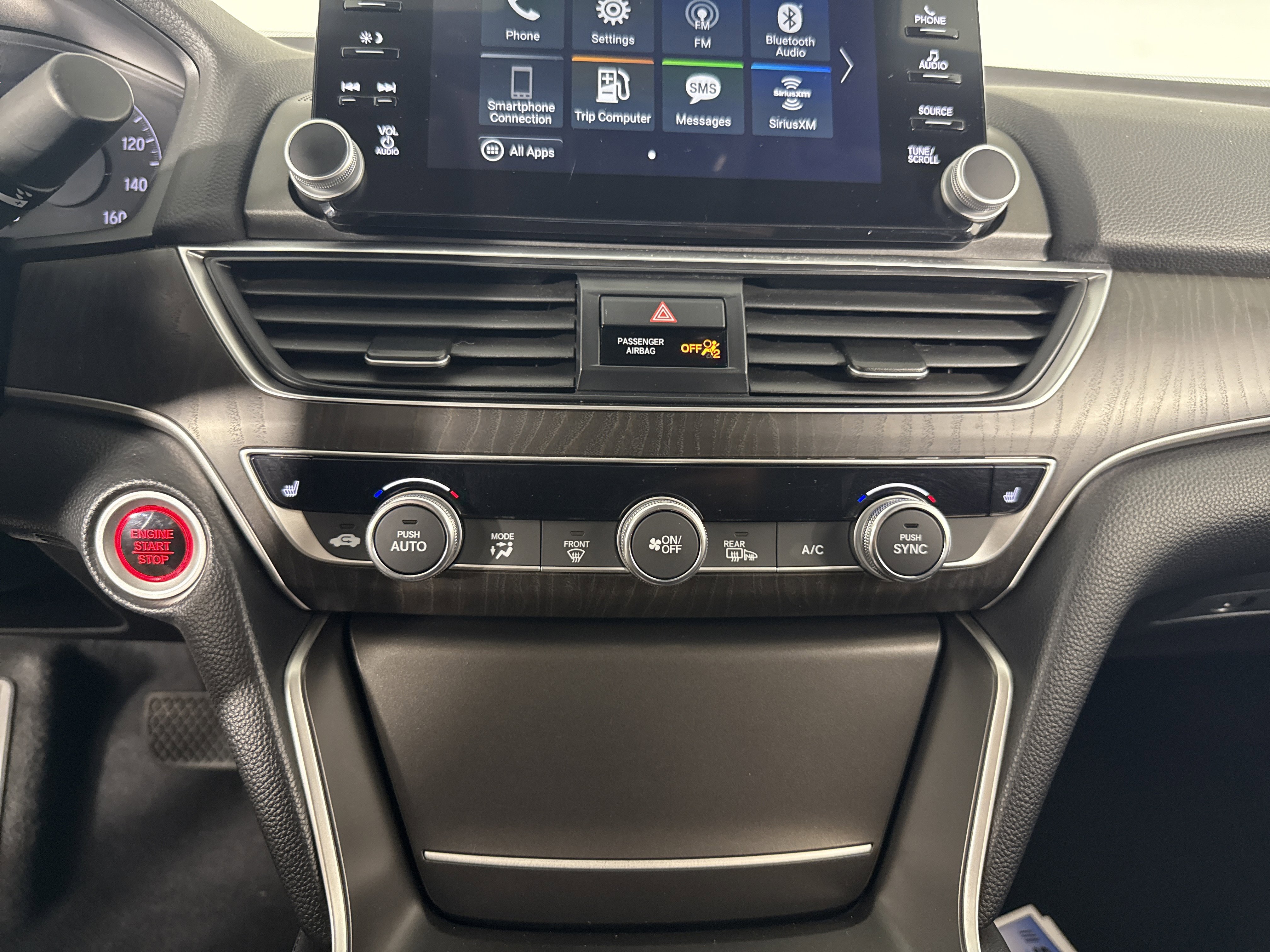 Used 2020 Honda Accord EX-L image 25