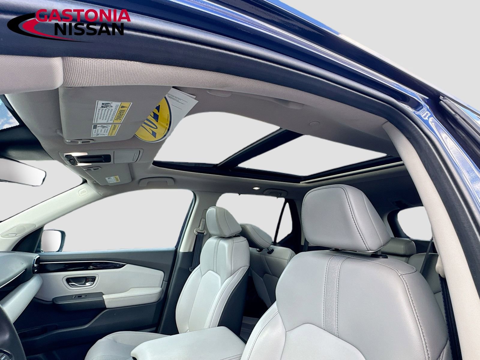 Used 2023 Honda Pilot Touring image 27