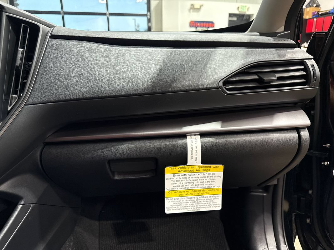 Used 2026 Subaru Impreza 2.0i Sport AWD/4WD image 69