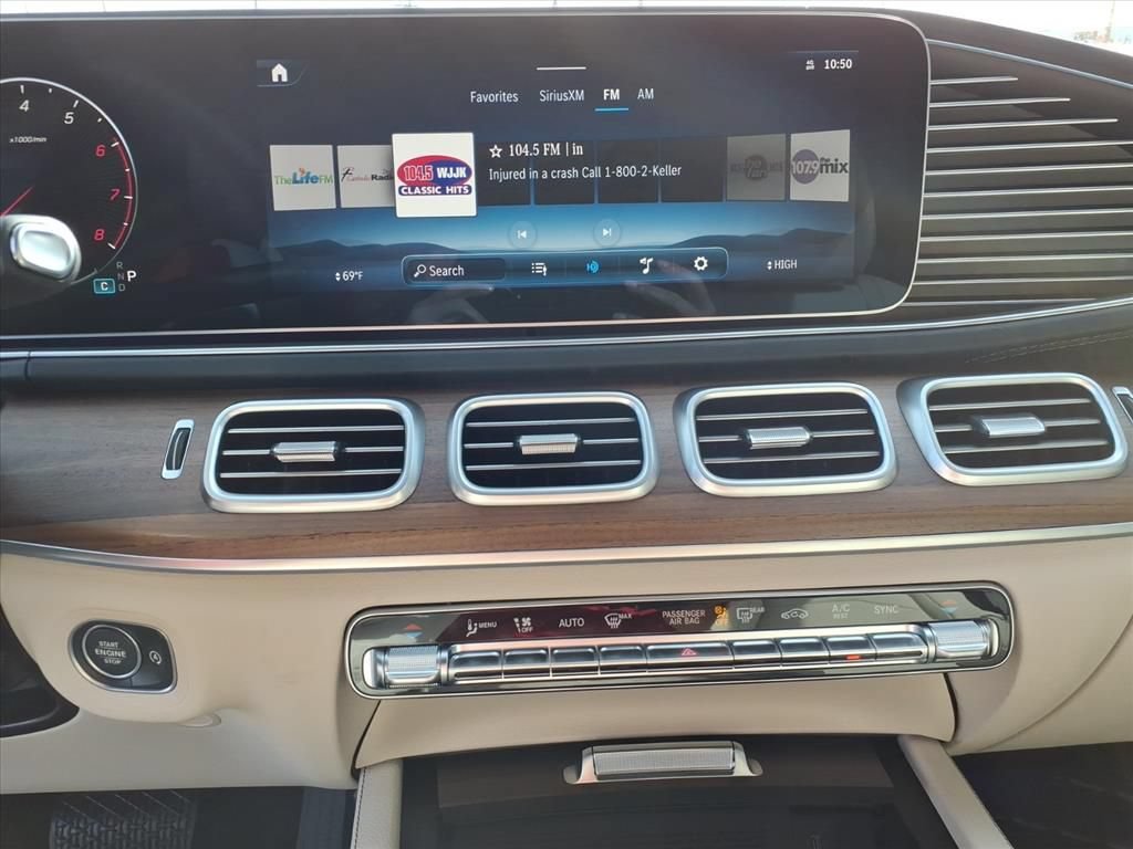 Certified 2026 Mercedes-Benz GLE 350 4MATIC image 21