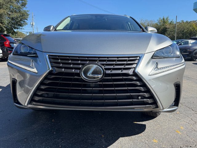 Used 2020 Lexus NX 300 AWD w/ Premium Package image 8