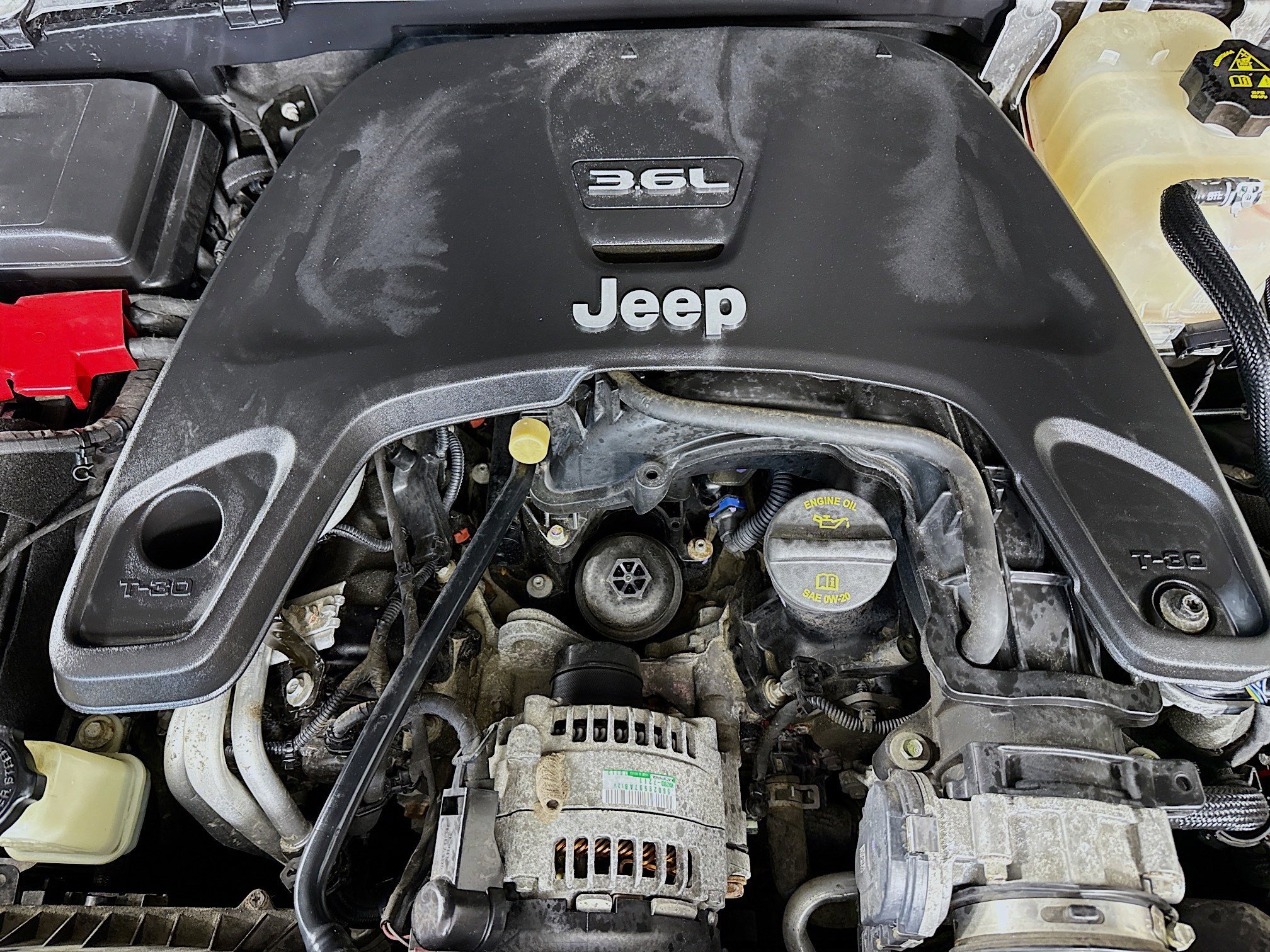 Used 2019 Jeep Wrangler Unlimited Sport S image 39