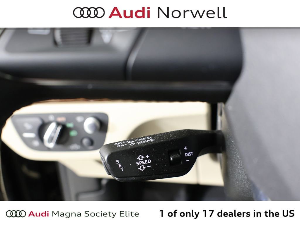 Used 2021 Audi Q5 Prestige w/ Prestige Package image 27