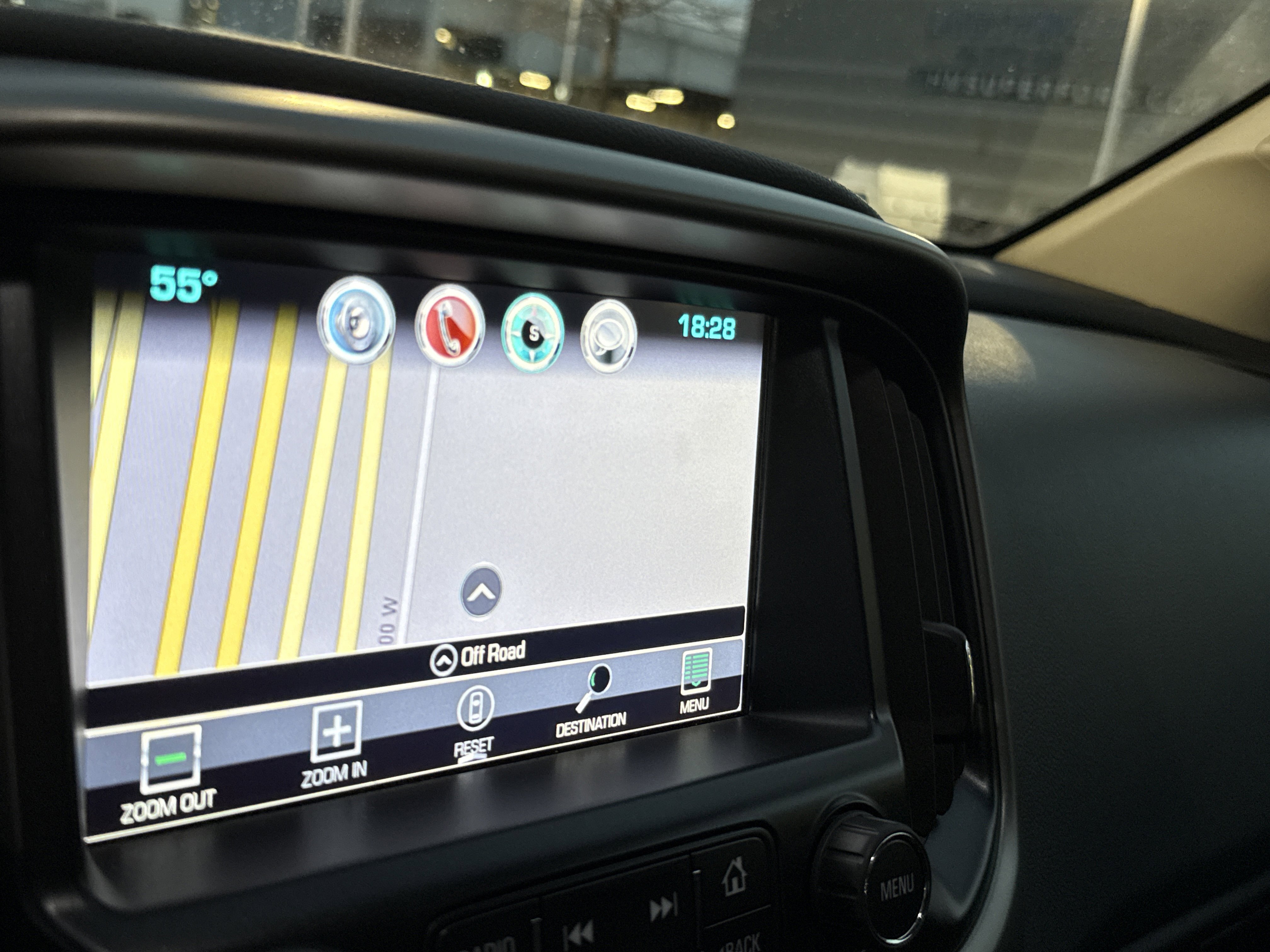 Used 2017 Chevrolet Colorado Z71 image 21