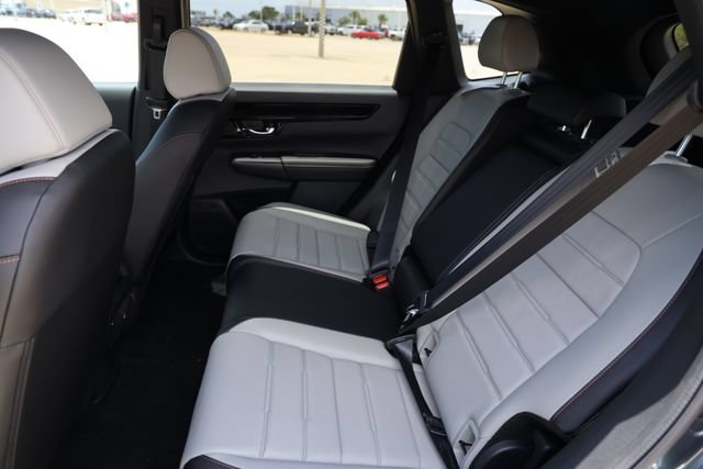 New 2026 Honda CR-V Sport Touring image 13