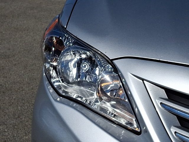 Used 2013 Toyota Corolla LE FWD image 9