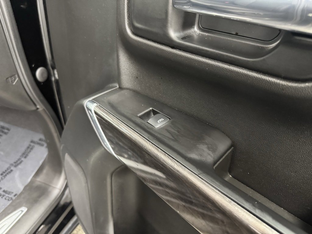 Used 2021 Chevrolet Silverado 1500 LTZ image 61