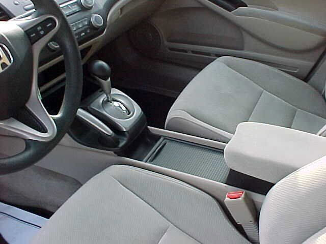 Used 2009 Honda Civic EX image 16