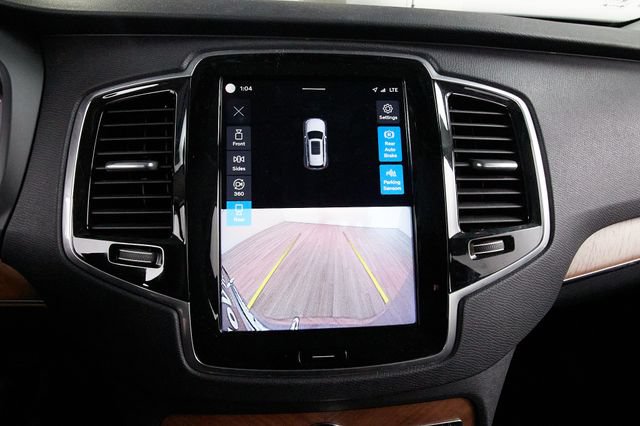 Certified 2023 Volvo XC90 B6 Plus w/ Protection Package Premier AWD/4WD image 14