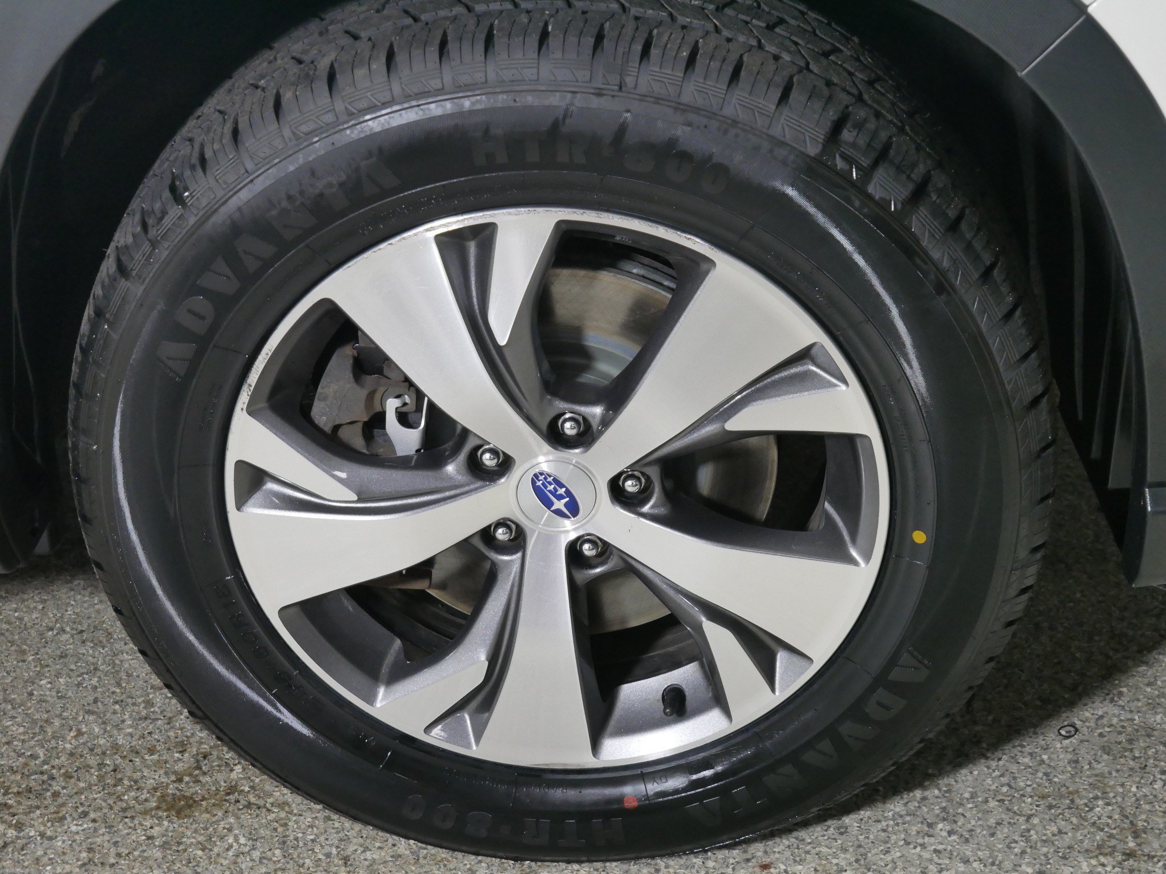Used 2019 Subaru Ascent Premium w/ Popular Package #1 AWD/4WD image 15