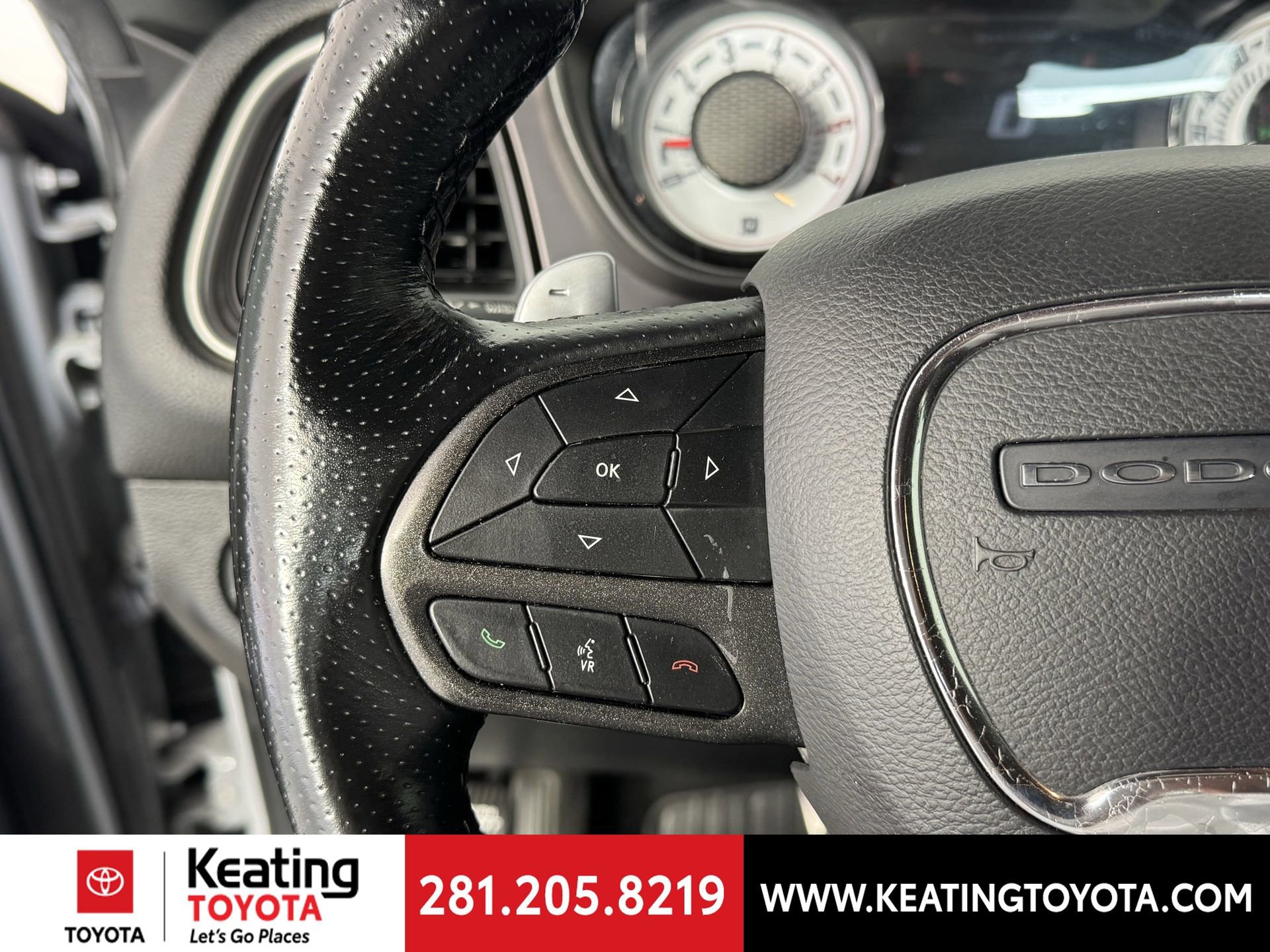 Used 2021 Dodge Challenger R/T Scat Pack image 23