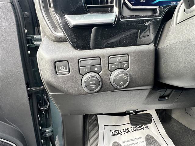 New 2026 Chevrolet Silverado 1500 LT image 11