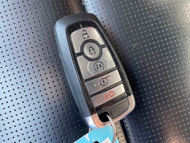 Used 2024 Ford Escape Platinum AWD/4WD image 24