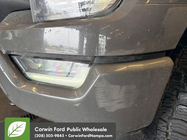 Used 2021 Ford F150 XLT w/ Equipment Group 302A High image 14