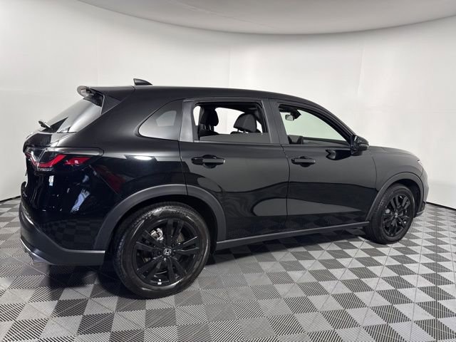 Used 2026 Honda HR-V Sport image 8
