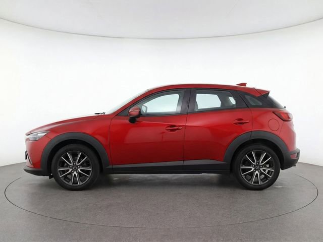 Used 2017 MAZDA CX-3 Touring FWD image 6