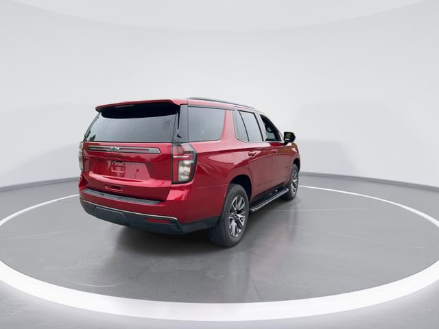 Used 2021 Chevrolet Tahoe Z71 image 8