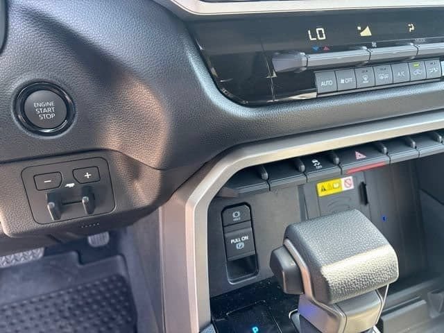 Used 2026 Toyota Tundra SR5 RWD image 23