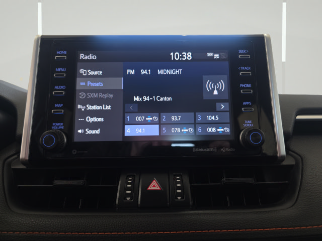 Used 2019 Toyota RAV4 Adventure w/ All Weather Liner Package AWD/4WD image 19