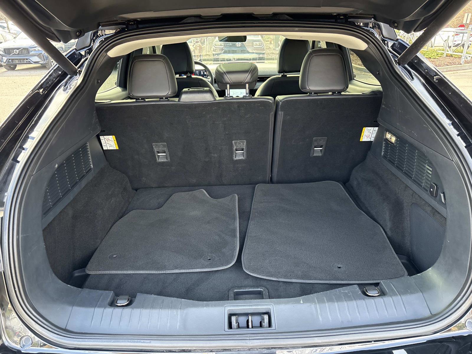 Used 2021 Ford Mustang Mach-E Premium image 13