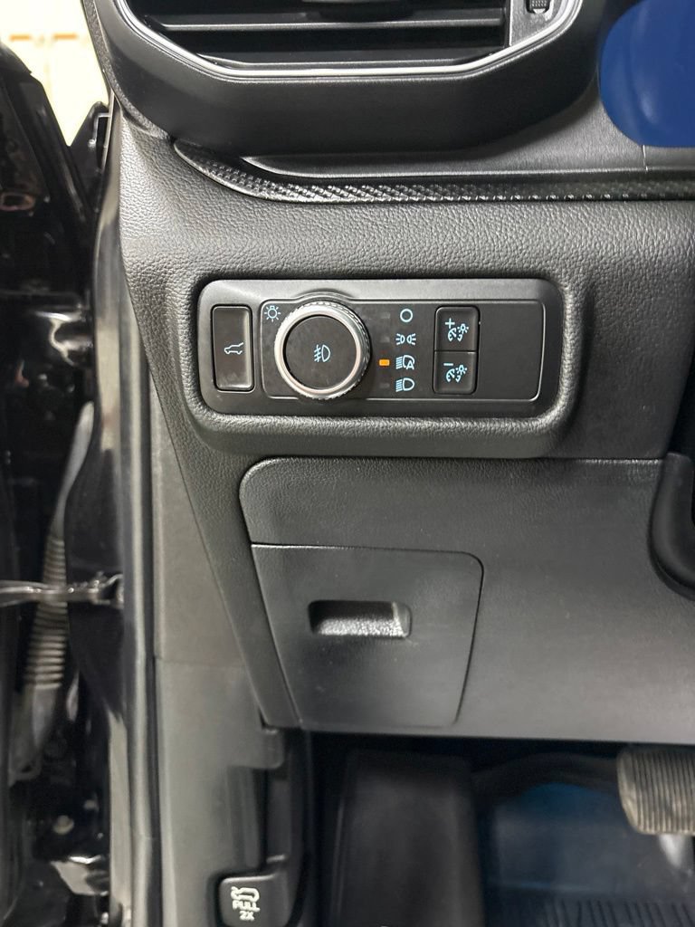 Used 2022 Ford Explorer ST w/ Equipment Group 401A AWD/4WD image 10