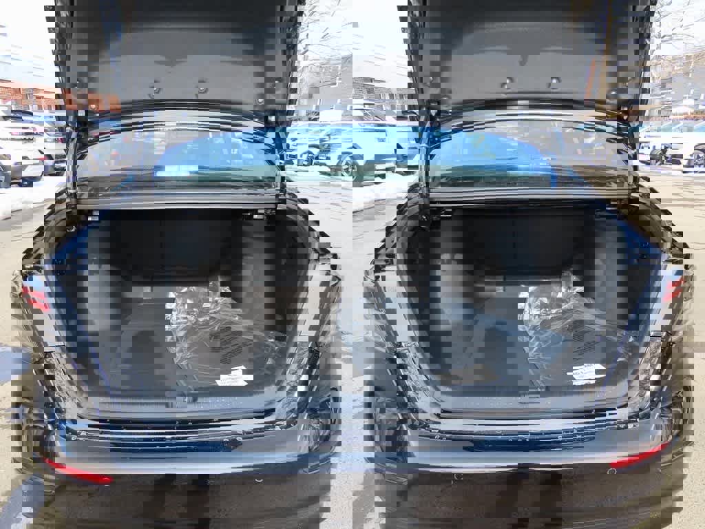 New 2026 Honda Accord EX-L image 11