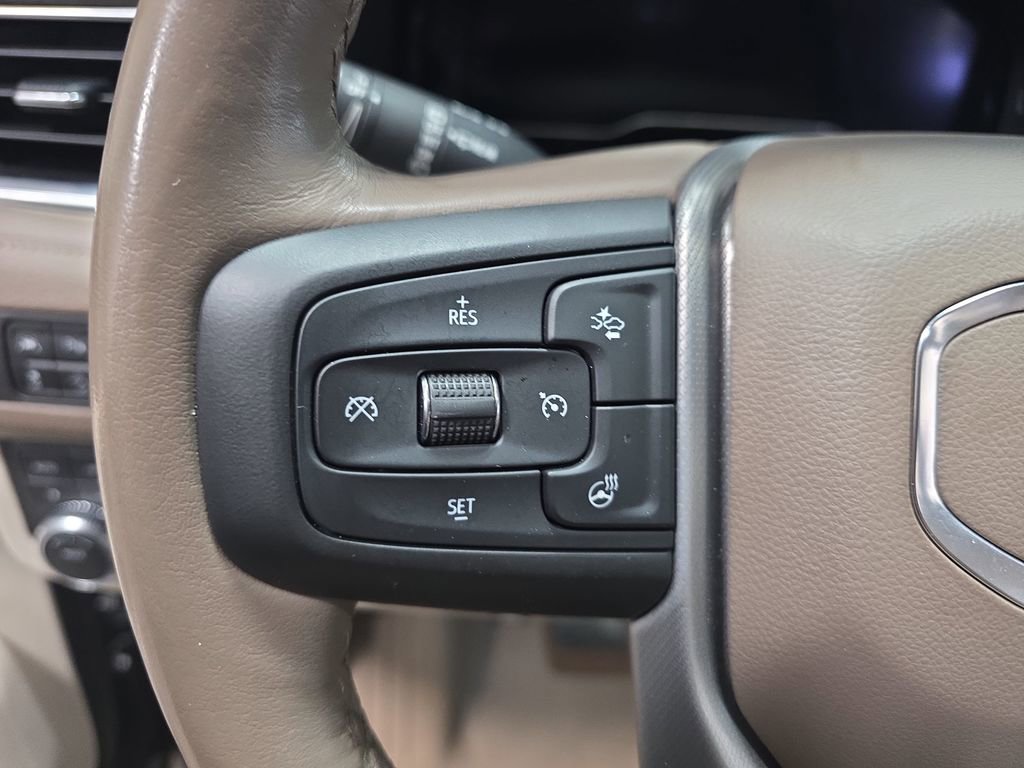 Used 2022 GMC Yukon Denali image 18