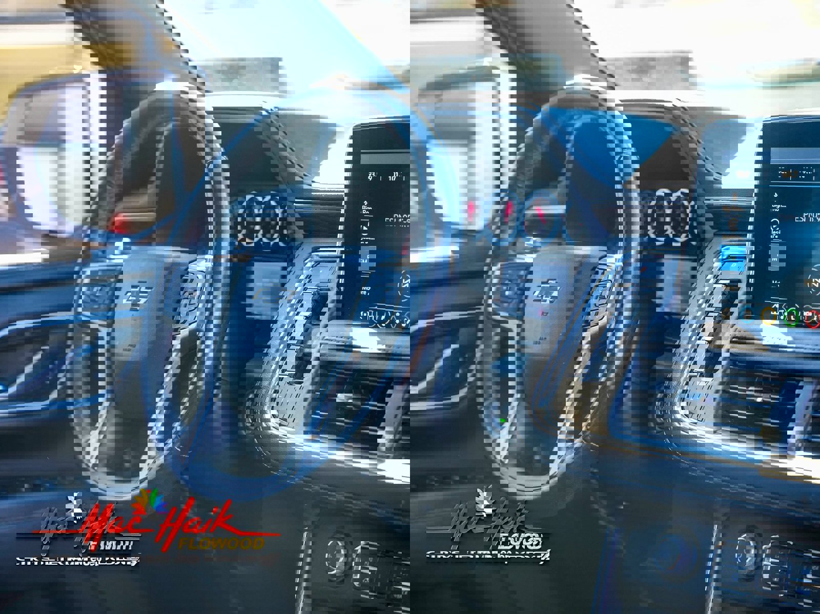 Used 2021 Chevrolet Suburban Z71 image 14