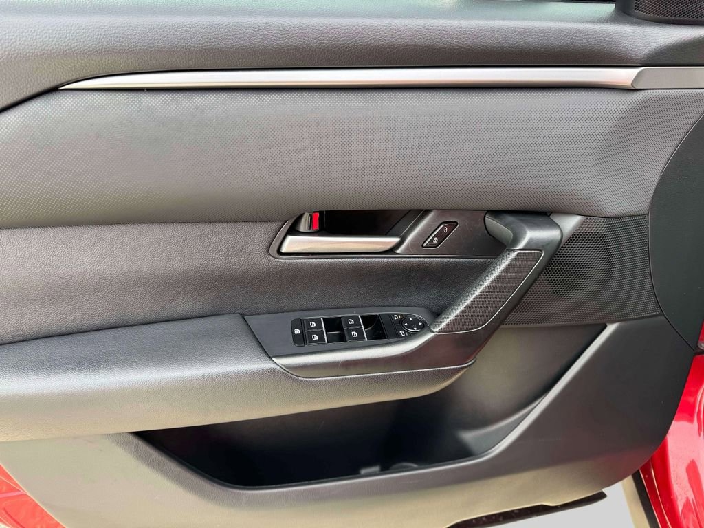 Used 2023 MAZDA CX-50 2.5 S w/ Weather Package image 16