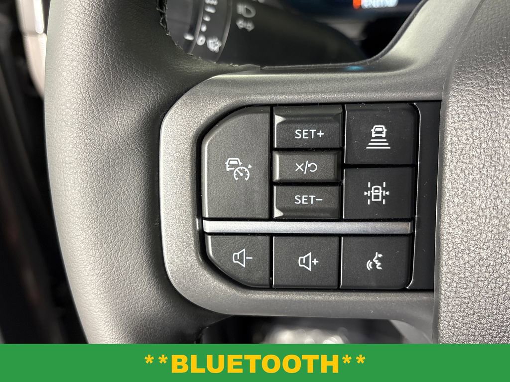 New 2026 Ford F150 Lariat AWD/4WD image 18