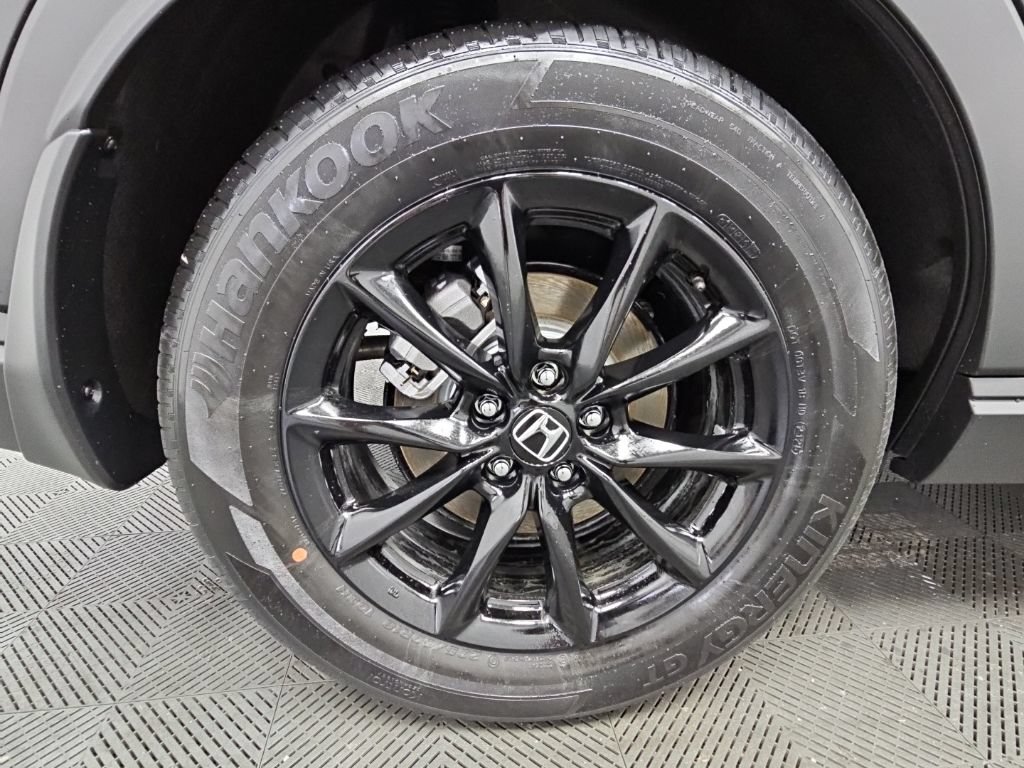 New 2026 Honda CR-V Sport image 45