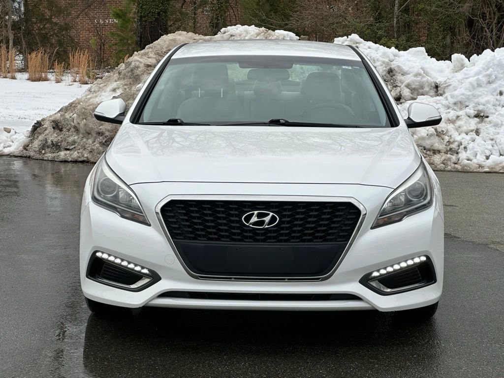 Used 2016 Hyundai Sonata SE image 10