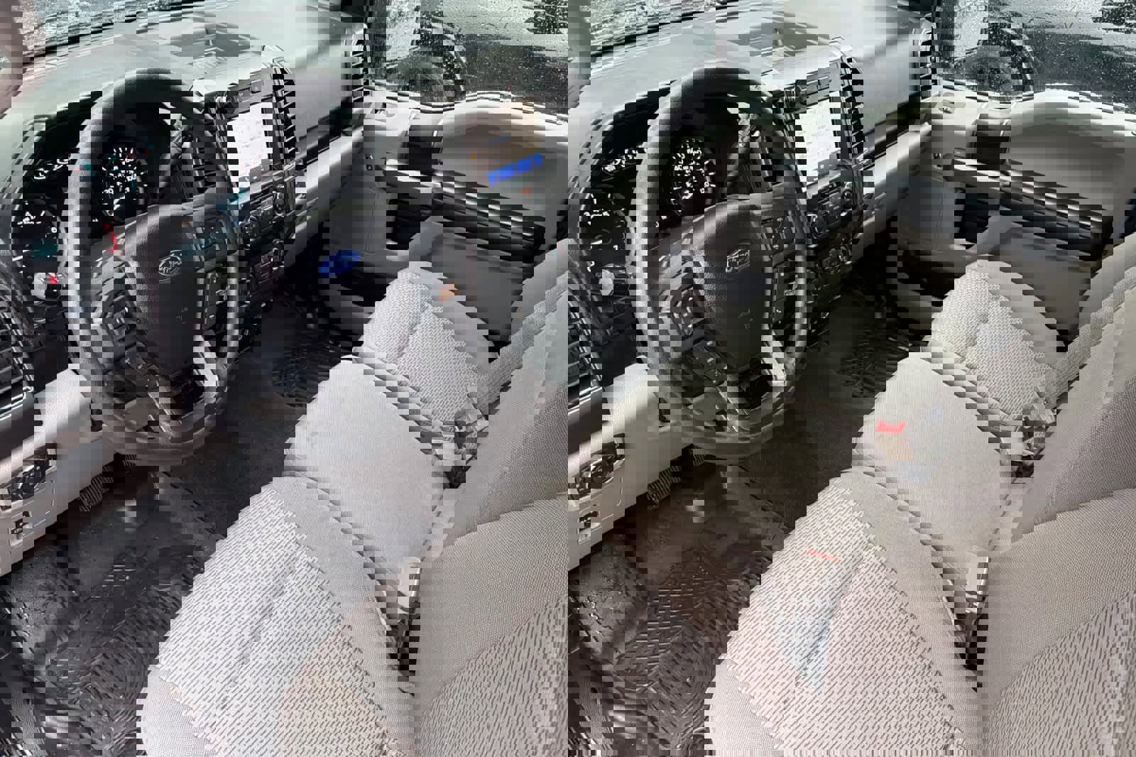 Used 2020 Ford F150 XLT image 13